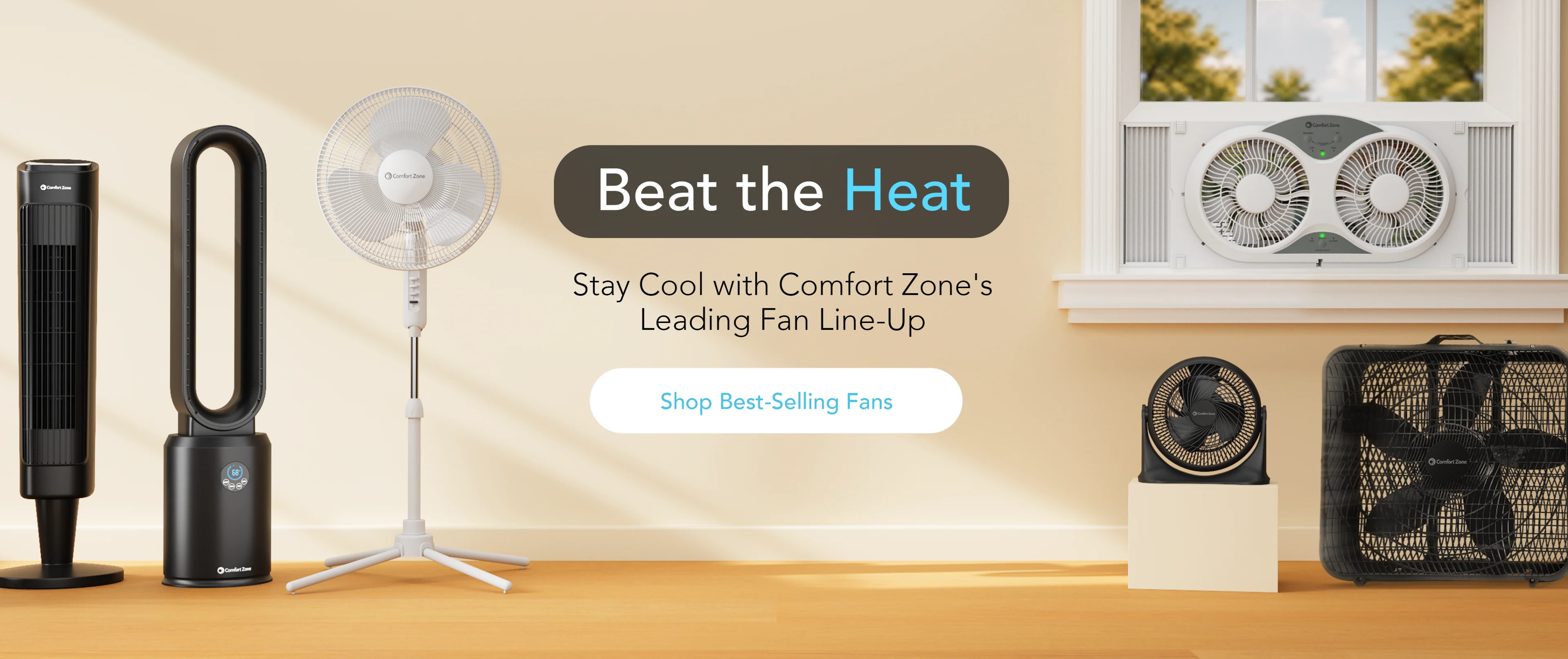 Elevating Your Everyday Home Environment