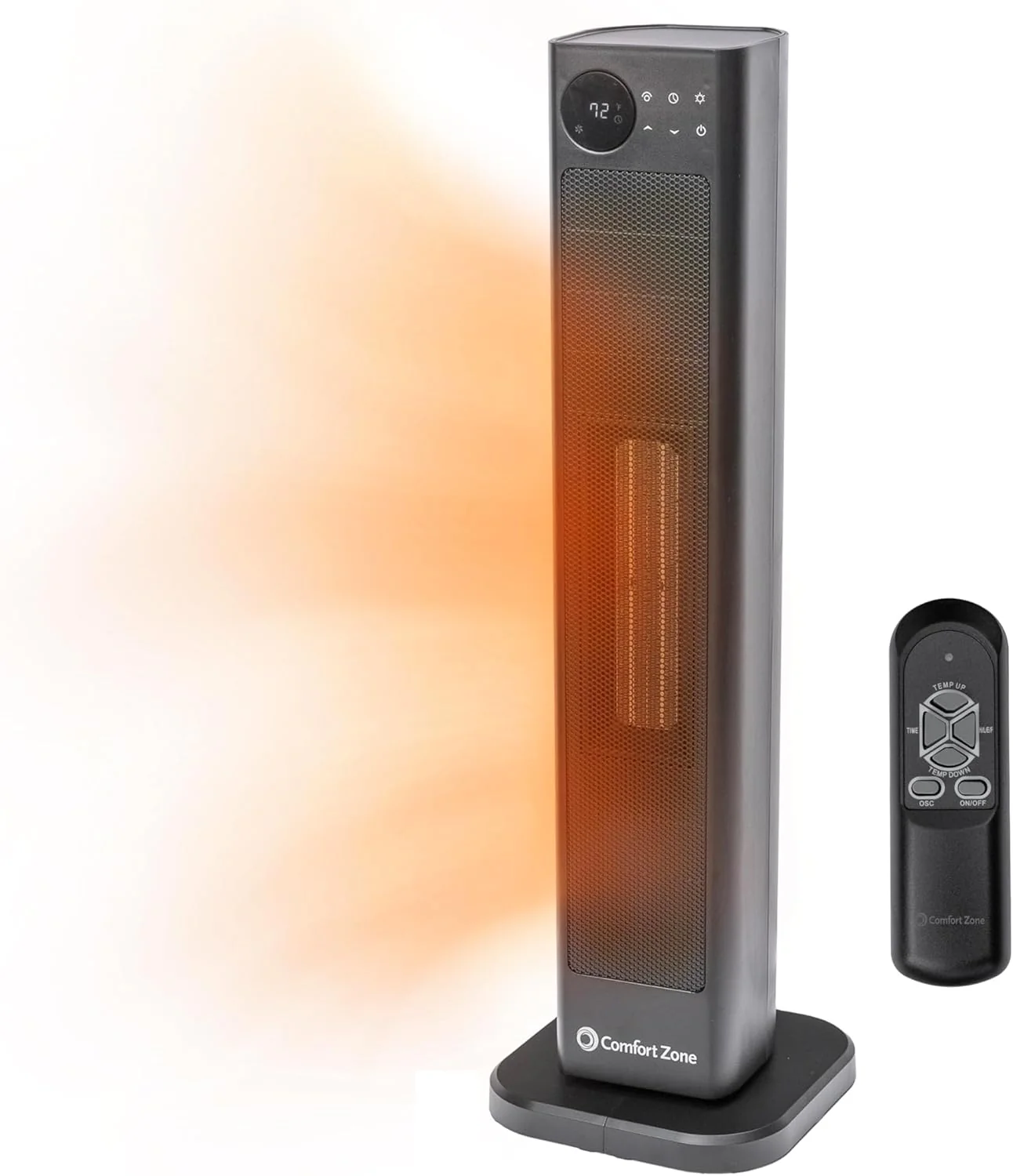 Tower Heaters